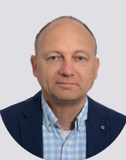 Foto von Dirk Reinsch, Ihr Ansprechpartner bei den Stadtwerken Hettstedt